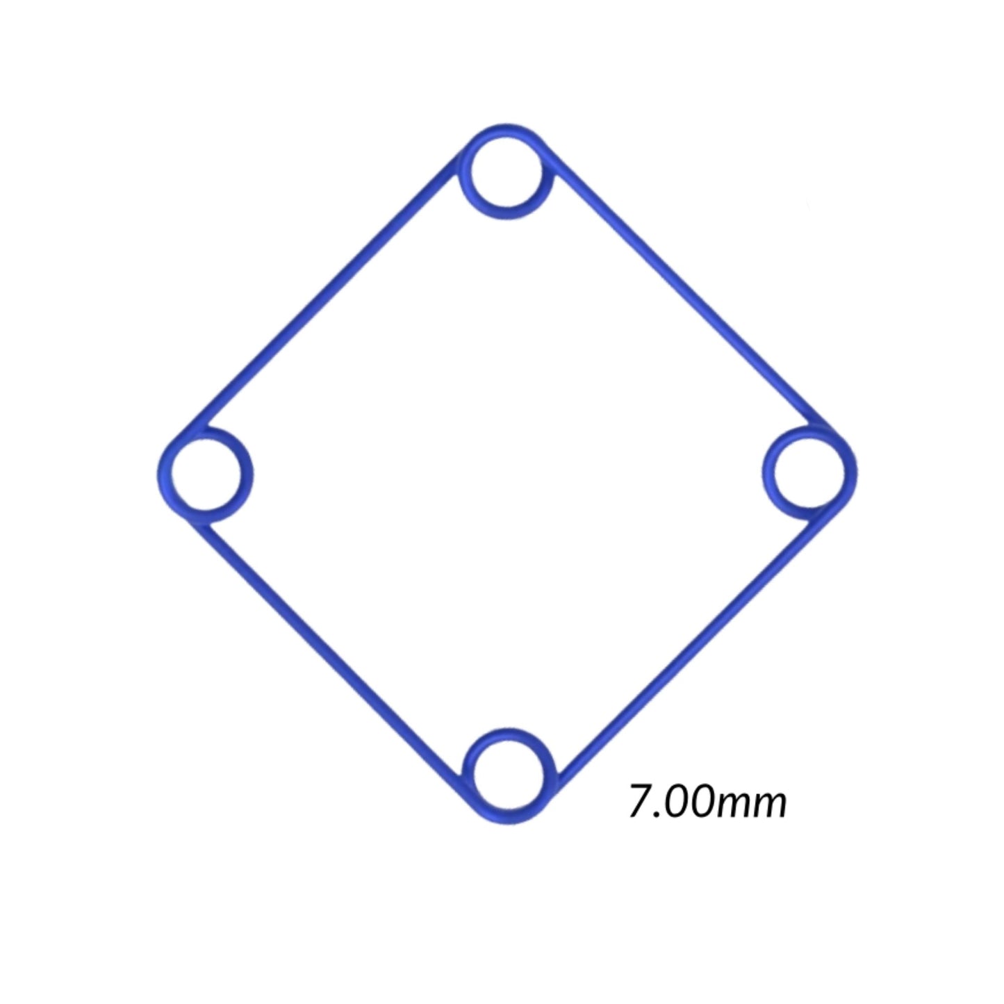 Anillo Malyugin 2.0-7mm