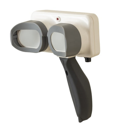 Electroretinógrafo Portátil sin Contacto Directo, TOMEY