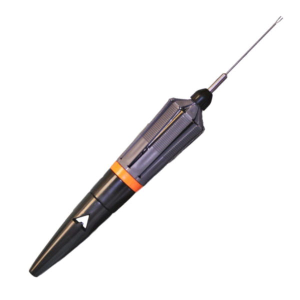 Pinza retiniana ILM para miopía, ACTU8, 23G, desechable