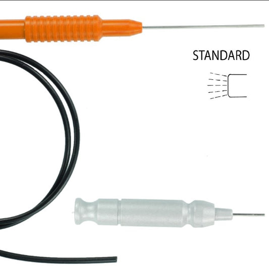 Endoiluminador 23G, Compatible con B&L Stellaris y Millenium, AKTIVE