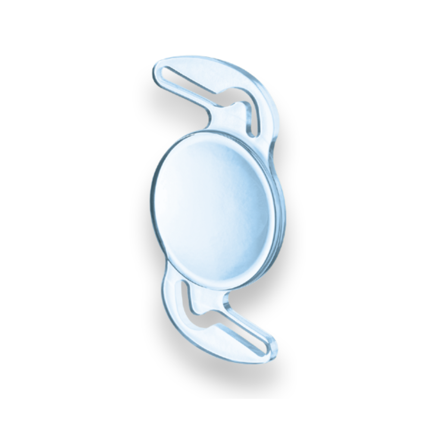 Lente Intraocular Plegable para Cámara Posterior, i-Flex Esférico, IMEDICAL