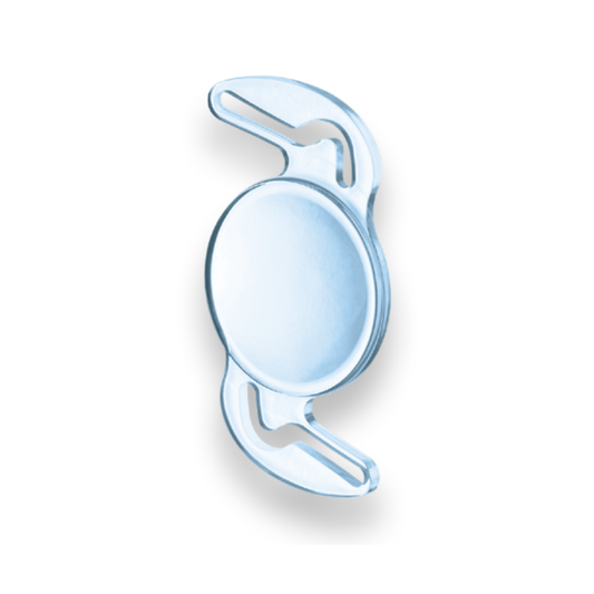 Lente Intraocular Plegable para Cámara Posterior, i-Flex Esférico, IMEDICAL