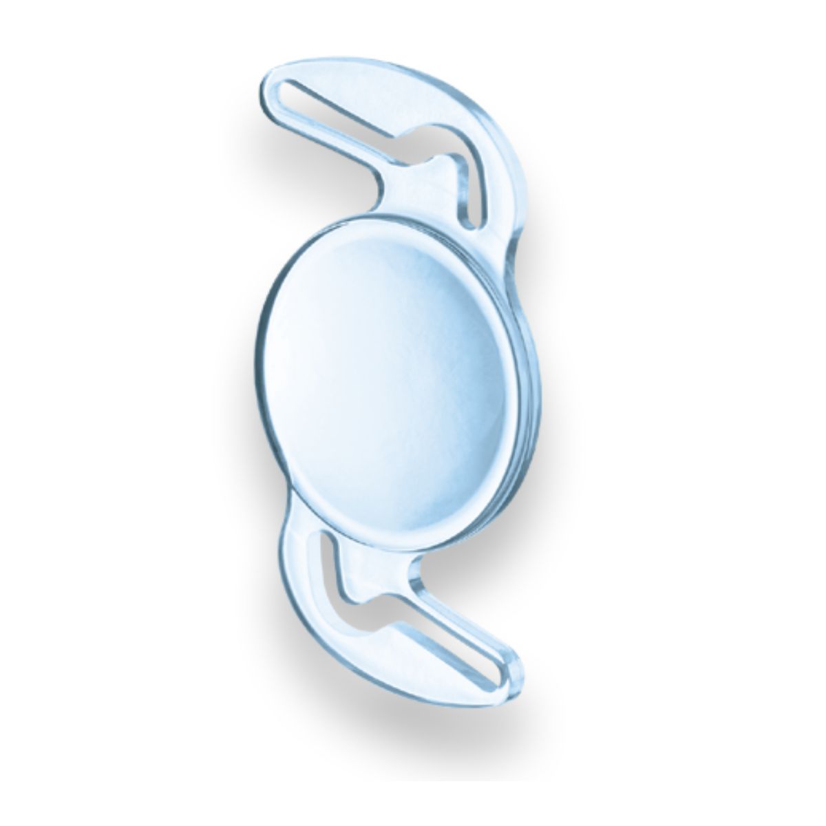 Lente Intraocular Plegable para Cámara Posterior, i-Flex Asférico, IMEDICAL