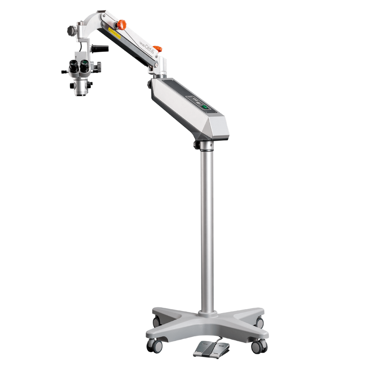 Microscopio Quirúrgico LED de Otorrinolaringología, TAKAGI