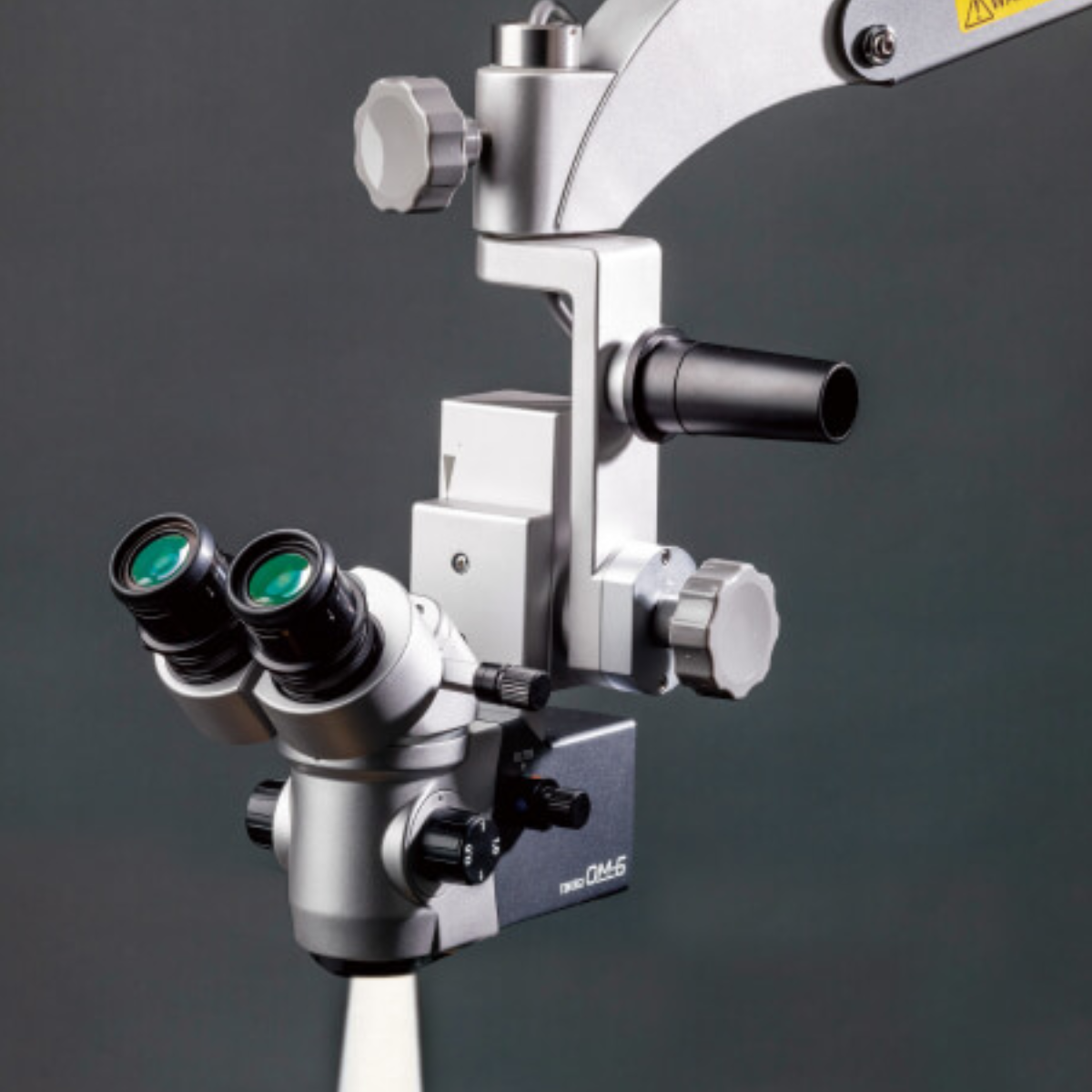 Microscopio Quirúrgico LED de Otorrinolaringología, TAKAGI