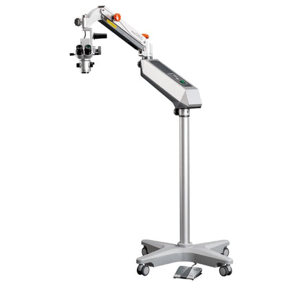 Microscopio Quirúrgico Oftalmológico Básico LED, OM6