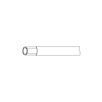 Punta de cánula backflush 25G, tipo cepillo, conector universal L/L ,desechable