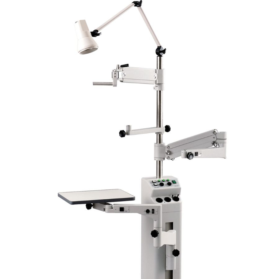 Poste para unidad de refracción, Mod. SN-500 TAKAGI