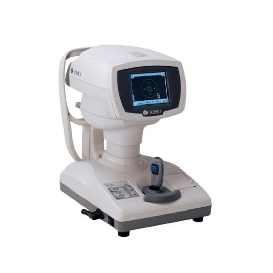 Autorefractor Queratómetro RC-5000, TOMEY