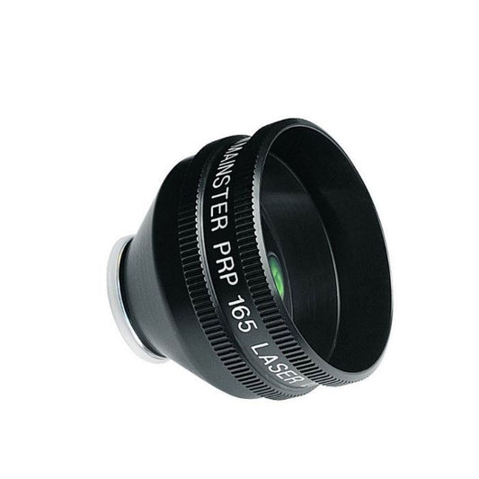 LENTE LASER OCULAR MAINSTER PRP 165