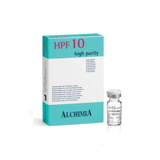 Perfluoro decalina HPF10 de alta pureza vial 5ml