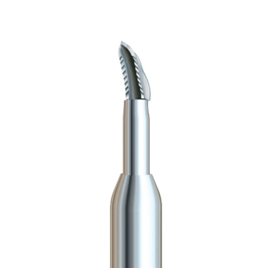 Paquete TrabEx, pieza de mano para goniotomia para incisión de 1.8 mm